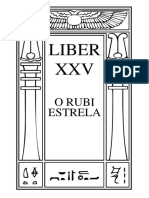 O Rubi Estrela