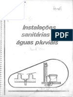 ENCOL - 26 - Instalações Sanitárias e Águas Pluviais - Manual de Inst. San.pdf