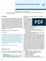 Tratamiento de Heridas Utilizando Presion Negativa Topica PDF