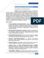 Física de Dispositivos Semiconductores