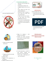 Leaflet DBD