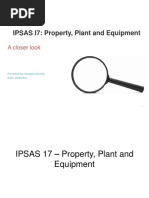 Ipsas 17 Ppe