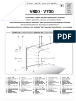 001V700 - MULTI Automatizare Garaj PDF