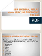 3.-SUMBER-NORMA-NILAI-DAN-HUKUM-EKONOMI-ISLAM.pptx