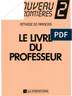 LNSF - Livre Du Prof
