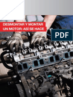Guia Gratuita Desmontar y Montar Motor Loctite PDF
