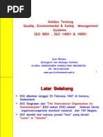 Download Sekilas ISO 9001 14001 Dan OHSAS by Budi Wibowo SN37757789 doc pdf