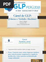 Cártel de GLP