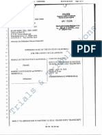 02:05:18 Robert Louis Baker & Monica Sementilli: Defense Response Motion To Sealing GJ Transcripts PDF