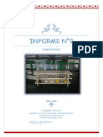 Informe s9 Inorganica