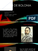 Juan de Bolonia