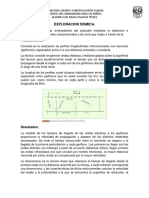 Exploración sísmica y métodos eléctricos en diseño de túneles