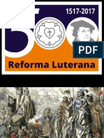 La Reforma