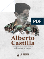 Castilla, Alberto Asi Llegamos Las Comunidades LibrosLibres WWW - Lafogata Com