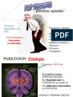 1.8. Parkinson