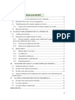 Contaminacion de Suelos