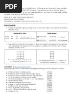 Pl-Multiplication 1