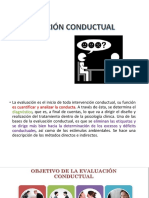 8. evaluacion conductualmm