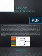 Unidades Litoestratigráficas PDF