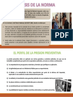 Diapos Prision Preventiva