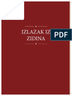 619711.06 Povijest Grada Zagreba