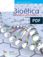Bioética y Cuidados de Enfermería PDF