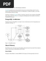 01 Become A PostgreSQL DBA Understanding The Architecture