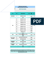 Distrito Fiscal de Huánuco