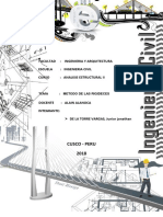 analisis estructural