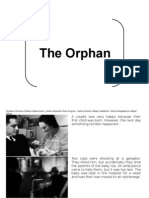 The Orphan