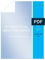 Catequesisdelcredoparanios 120622170938 Phpapp02