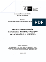 Antropologia Practico 2018