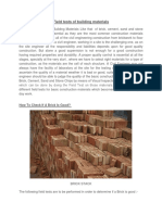 Field tests of building materials.pdf