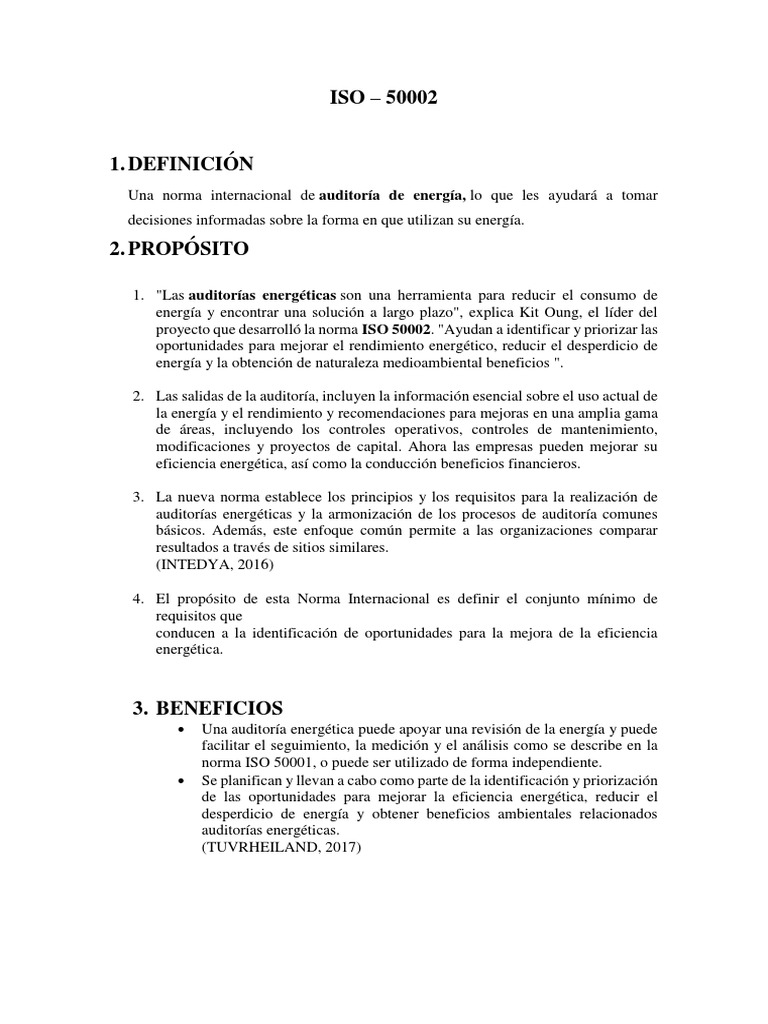 Iso 5002 | PDF