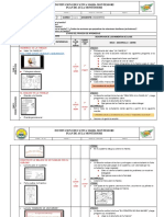 Plan de Aula Etica y Valores Segundo Periodo