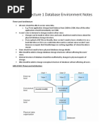 Infs2608 Notes