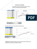 Gestion de La Demanda