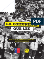 Lacomunidadquelee.pdf