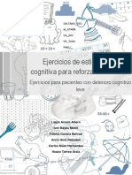 Varios - Ejercicios de estimulación cognitiva para reforzar la memoria.pdf