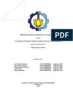 PKM KC Kelompok 2 Wastek32