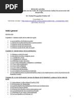 Abriendo Veredas
