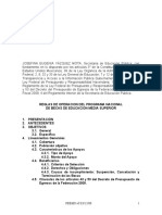 Acuerdo 07 Beca PDF