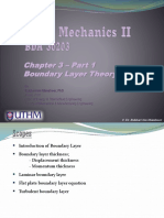 Chapter 3 - Boundary Layer Theory