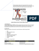 Askep Ckd Niv Noc