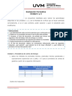 Ejercicio Formativo 1