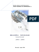 Bilant2004 PDF