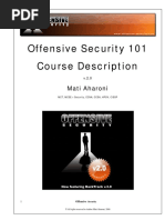 Offensive Security PDF