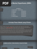 8. Anggaran Tenaga Kerja