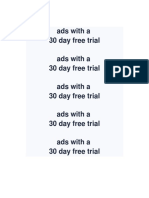 Ads With A 30 Day Free Trial Ads With A 30 Day Free Trial Ads With A 30 Day Free Trial Ads With A 30 Day Free Trial Ads With A 30 Day Free Trial