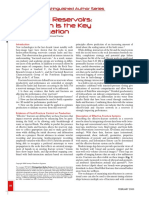 L.B. Thompson, SPE, Mobil E&P Technical Center: Ber 1983, Is Available From SPE's Customer Service Dept